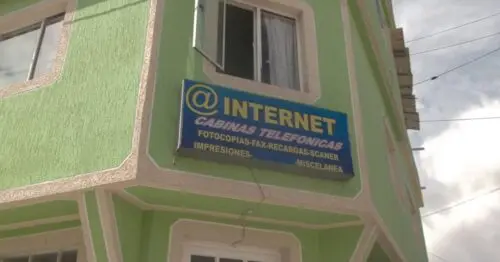 @ INTERNET CALLE 62 @ INTERNET CALLE 62